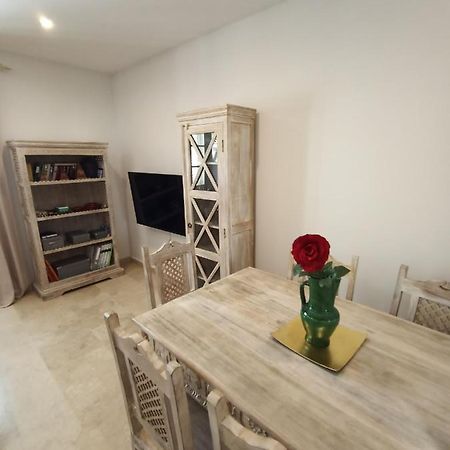 엘푸에르토데산타마리아 Azvalia - Atico Larga 112 - Terraza 아파트 외부 사진