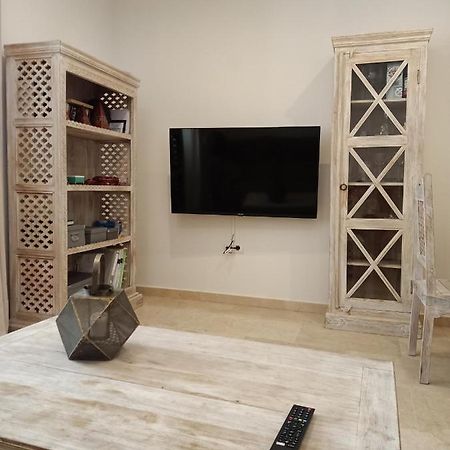 엘푸에르토데산타마리아 Azvalia - Atico Larga 112 - Terraza 아파트 외부 사진