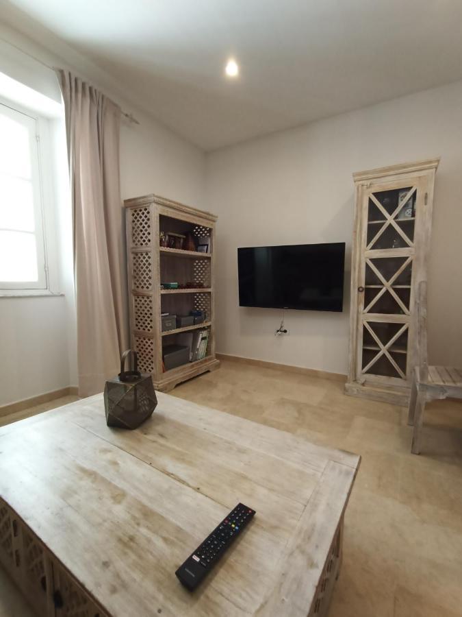 엘푸에르토데산타마리아 Azvalia - Atico Larga 112 - Terraza 아파트 외부 사진
