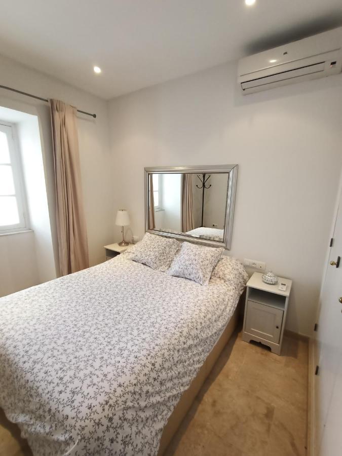 엘푸에르토데산타마리아 Azvalia - Atico Larga 112 - Terraza 아파트 외부 사진