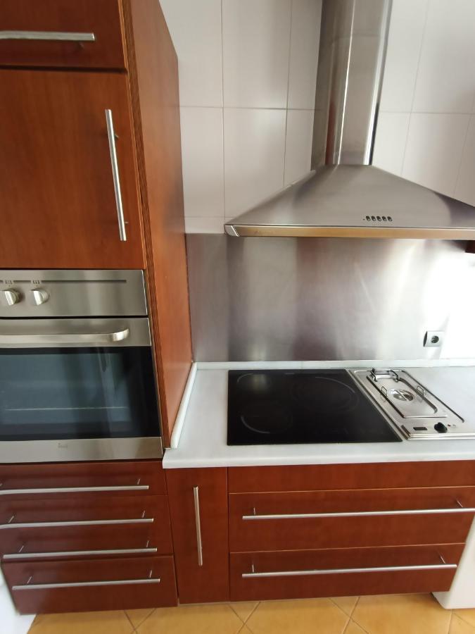 엘푸에르토데산타마리아 Azvalia - Atico Larga 112 - Terraza 아파트 외부 사진